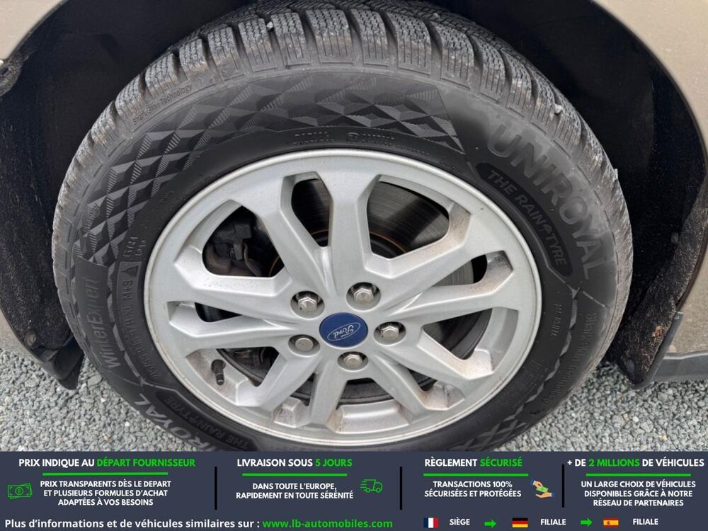Grand C-MAX 1.5 L EcoBlue 120 BVM 2020 occasion 31850 Beaupuy