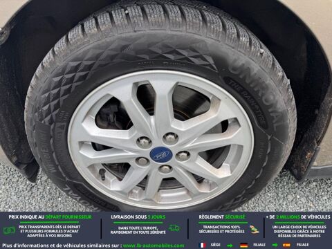 Grand C-MAX 1.5 L EcoBlue 120 BVM 2020 occasion 31850 Beaupuy