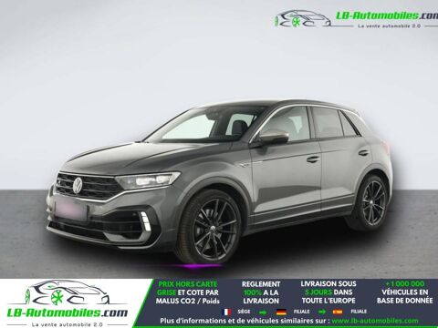 Volkswagen T-ROC 2.0 TSI 300 Start/Stop BVA 4Motion 2021 occasion Beaupuy 31850