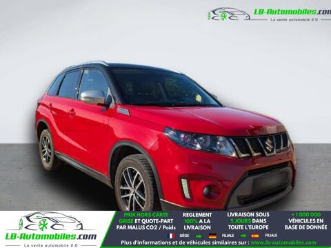 Vitara 1.4 Boosterjet 140ch BVA 2018 occasion 31850 Beaupuy
