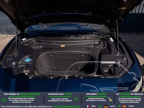 I-PACE ch320 AWD 90kWh 2020 occasion 31850 Beaupuy