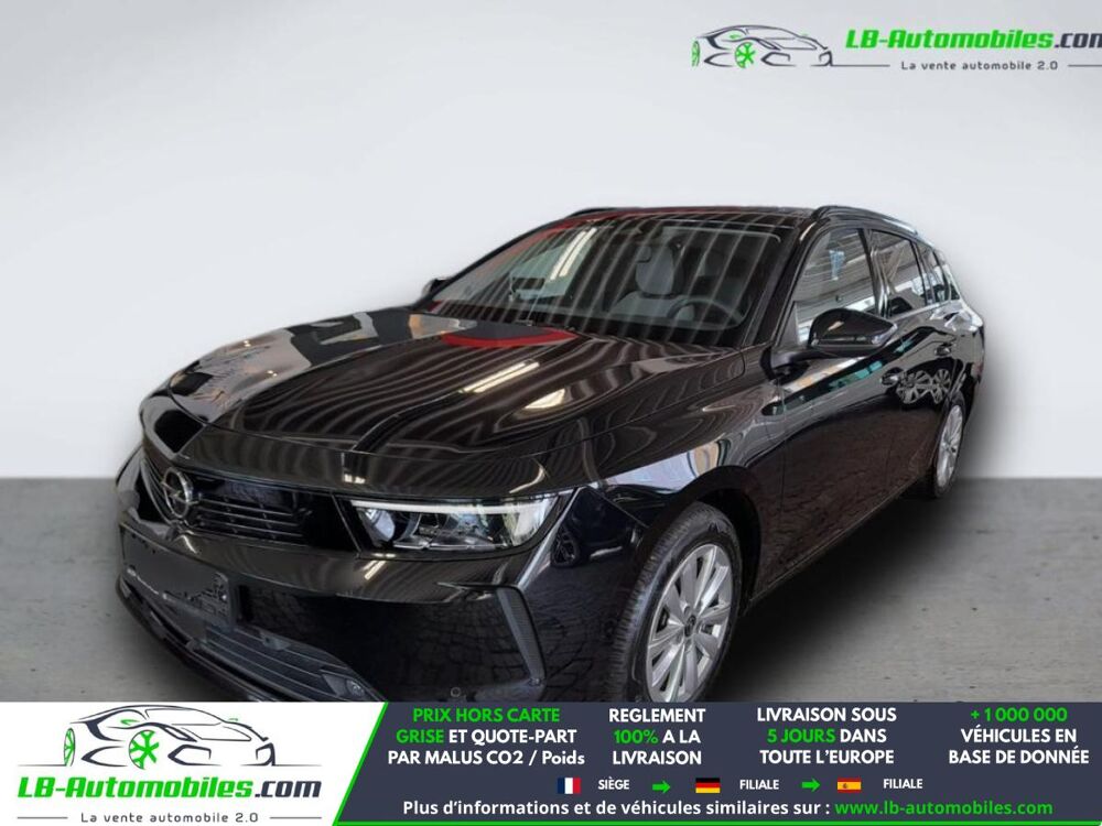 Astra 1.2 Turbo 110 ch BVM 2024 occasion 31850 Beaupuy