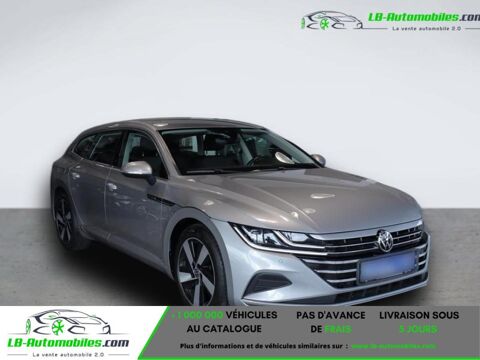 Volkswagen Arteon 2.0 TDI 150 BVA 2020 occasion Beaupuy 31850