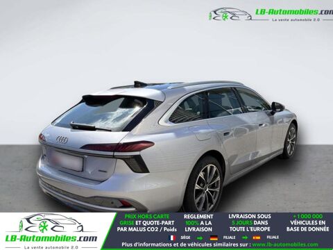 A6 TDI 204 ch Quattro 2025 occasion 31850 Beaupuy