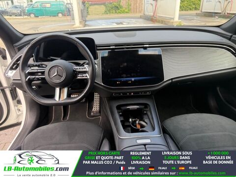 Classe E 220 d BVA 2023 occasion 31850 Beaupuy