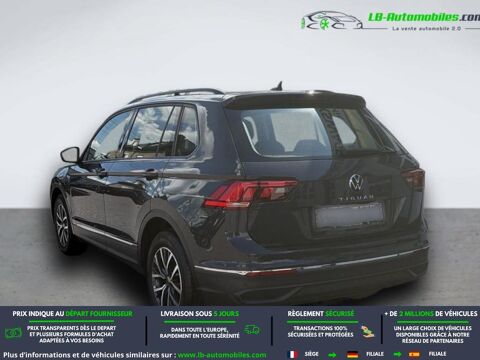 Tiguan 1.5 eTSI 150 BVA 2023 occasion 31850 Beaupuy
