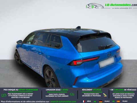Astra Electrique 156 ch & Batterie 54 kWh 2025 occasion 31850 Beaupuy