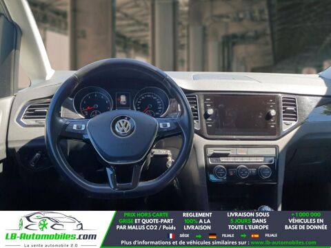 Golf 1.5 TSI 130 BVM 2020 occasion 31850 Beaupuy