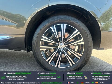 XC60 B5 AWD 235 ch BVA 2022 occasion 31850 Beaupuy