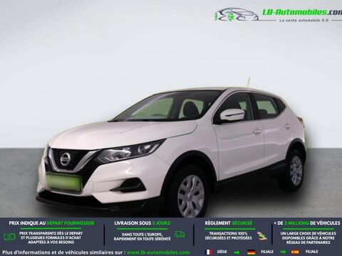 Qashqai 1.6 DIG-T 163 2017 occasion 31850 Beaupuy