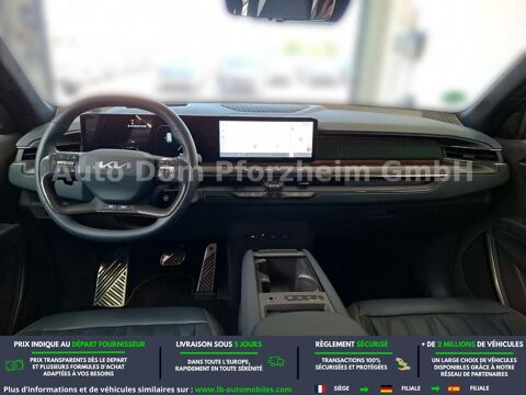 EV9 385 ch AWD 2025 occasion 31850 Beaupuy