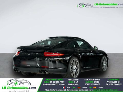 911 3.4i 350 PDK 2016 occasion 31850 Beaupuy