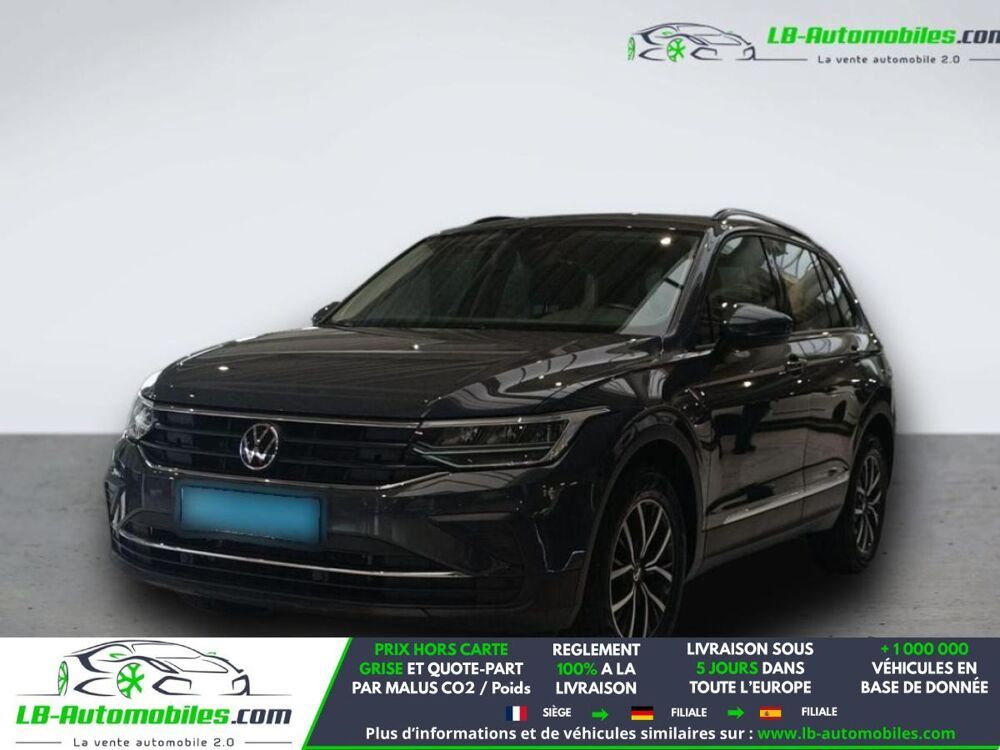 Tiguan 1.5 TSI 150ch BVM 2023 occasion 31850 Beaupuy
