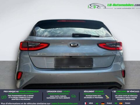 Ceed 1.4 T-GDi 140 ch BVA 2020 occasion 31850 Beaupuy