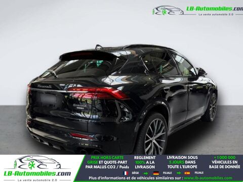 Grecale 330 ch Hybride 2023 occasion 31850 Beaupuy