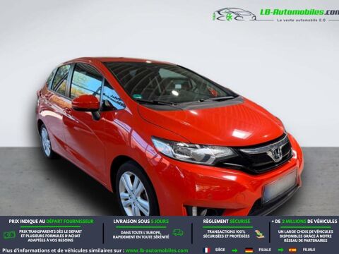 Annonce voiture Honda Jazz 15490 €