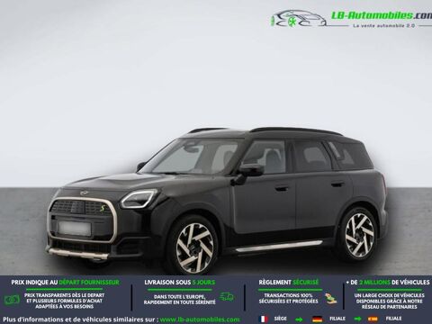 Annonce voiture Mini Countryman 40871 €