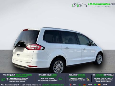 Galaxy 1.5 EcoBoost 165 BVM 2019 occasion 31850 Beaupuy
