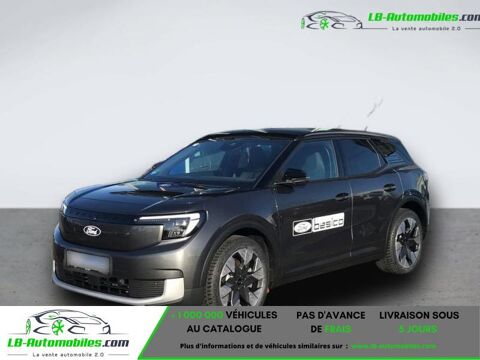 Annonce voiture Ford Explorer 44500 €