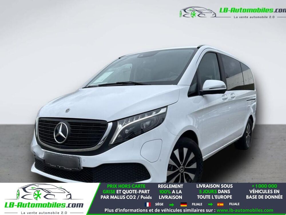 EQV 300 Long 204 ch 2024 occasion 31850 Beaupuy