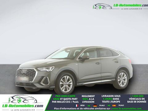 Annonce voiture Audi Q3 28859 €