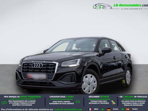 Annonce voiture Audi Q2 19870 €