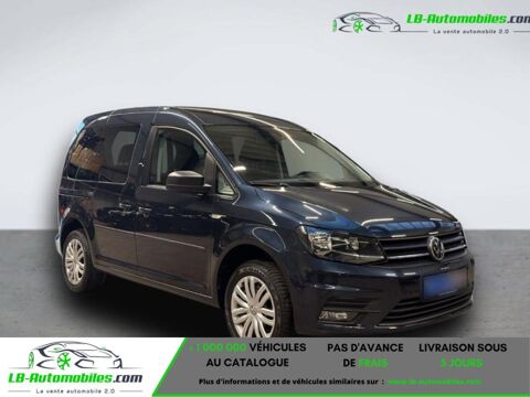 Volkswagen Caddy 1.4 TSI 125 BVM 2016 occasion Beaupuy 31850