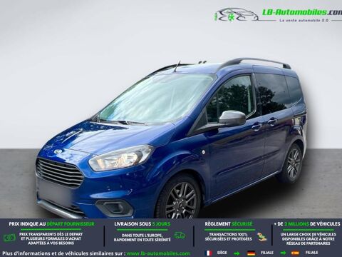 Tourneo VP 1.0 EcoBoost 100 2018 occasion 31850 Beaupuy