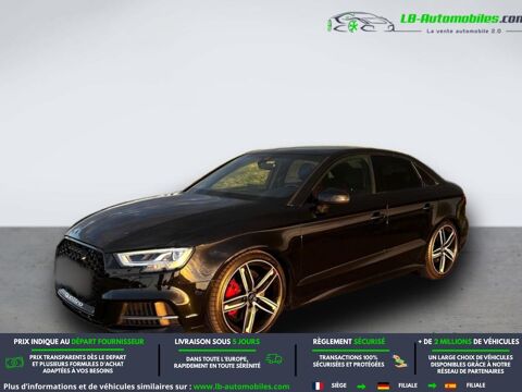Annonce voiture Audi S3 29000 €