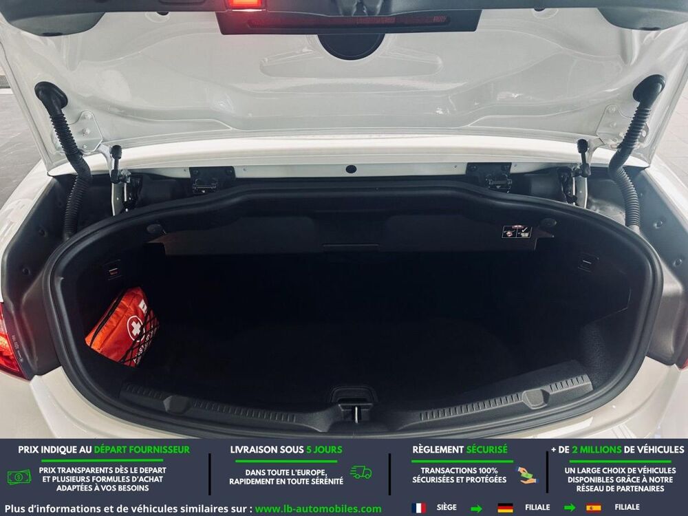 Classe E 450 BVA 4Matic 2019 occasion 31850 Beaupuy