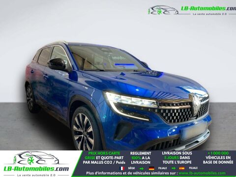 Austral mild hybrid advanced 130 BVA 2023 occasion 31850 Beaupuy