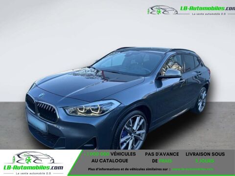 BMW X2 M35i 306 ch BVA 2020 occasion Beaupuy 31850