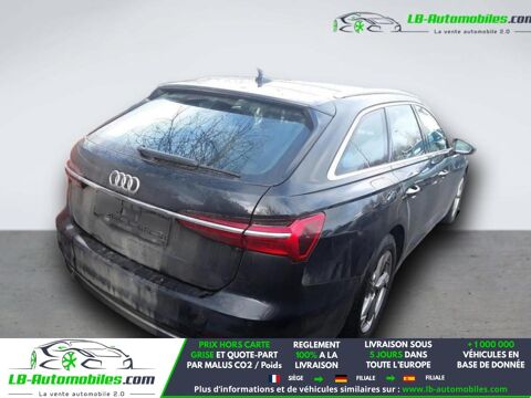 A6 40 TDI 204 ch 2023 occasion 31850 Beaupuy
