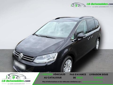 Volkswagen Sharan 1.4 TSI 150 BVA 2018 occasion Beaupuy 31850