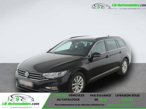 Volkswagen Passat 1.5 TSI 150 BVA 2019 occasion Beaupuy 31850