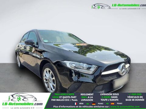 Classe A 250 e BVA 2022 occasion 31850 Beaupuy