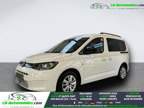Caddy 2.0 TDI 122 BVA 2022 occasion 31850 Beaupuy