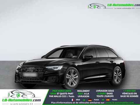 A6 40 TDI 204 ch 2025 occasion 31850 Beaupuy