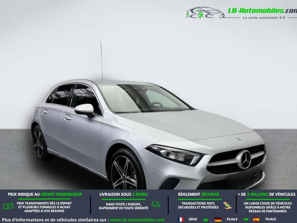 Classe A 220 BVA 2020 occasion 31850 Beaupuy