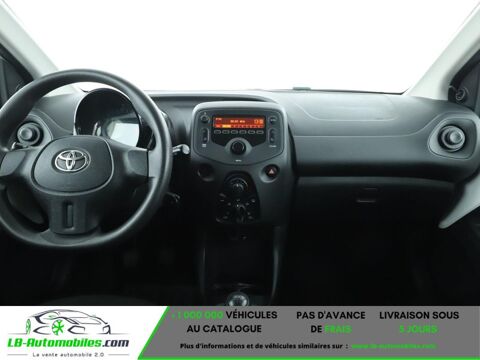 Aygo 1.0 VVT-i 2018 occasion 31850 Beaupuy