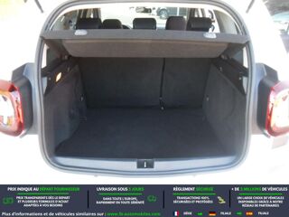 Duster TCe 150 FAP 4x2 2020 occasion 31850 Beaupuy