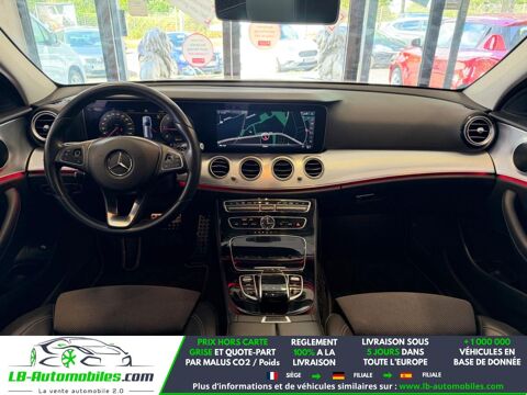 Classe E 220 CDI BVA 2019 occasion 31850 Beaupuy
