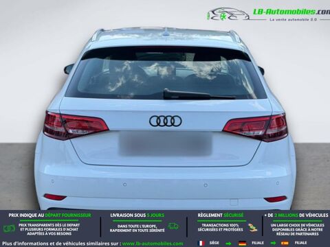 A3 TFSI 150 BVA 2018 occasion 31850 Beaupuy