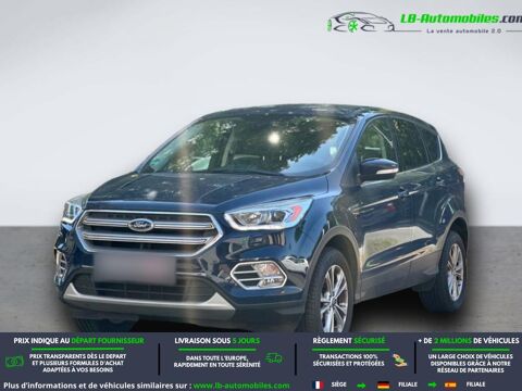 Kuga 1.5 EcoBoost 150 4x2 BVM 2017 occasion 31850 Beaupuy