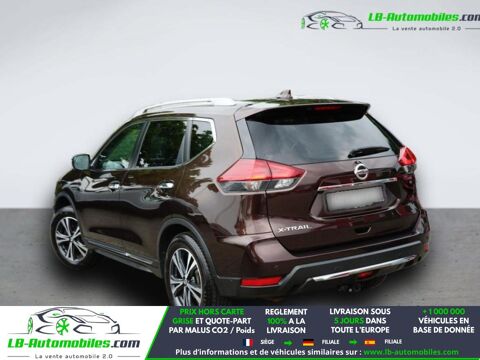 X-Trail 1.3 DIG-T 160 BVA 5pl 2021 occasion 31850 Beaupuy