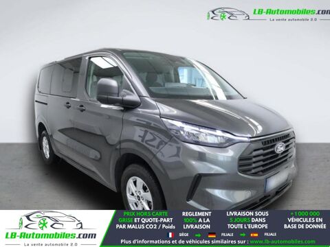 Tourneo VP 320 L1 2.0 EcoBlue 170 ch BVA 2026 occasion 31850 Beaupuy