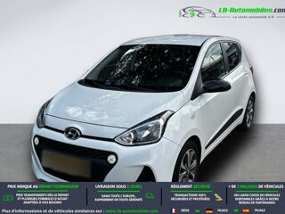 i10 1.2 87 BVA 2019 occasion 31850 Beaupuy