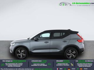 XC40 T4 190 ch BVA 2019 occasion 31850 Beaupuy