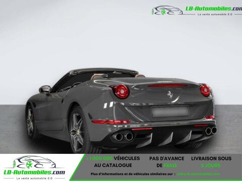 California V8 4.0 560ch 2016 occasion 31850 Beaupuy