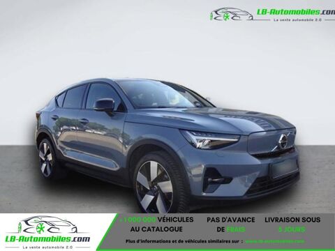 C40 AWD 408 ch BVA 2022 occasion 31850 Beaupuy